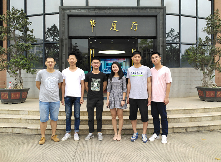 厦门华厦学院学生喜获美国大学生数学建模竞赛奖项